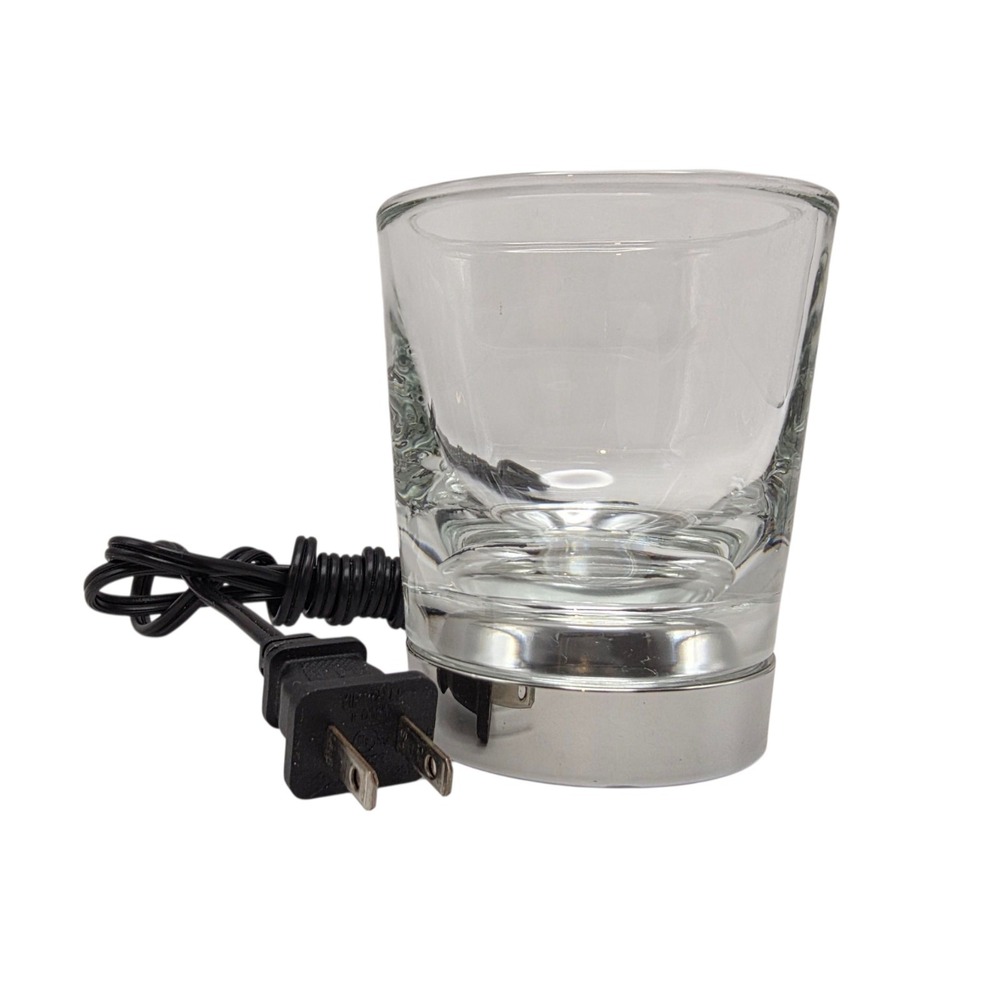 OEM Philips Sonicare 9900 Prestige HX9100/B Black Charger With Glass Cup (USED) - Picture 2 of 5